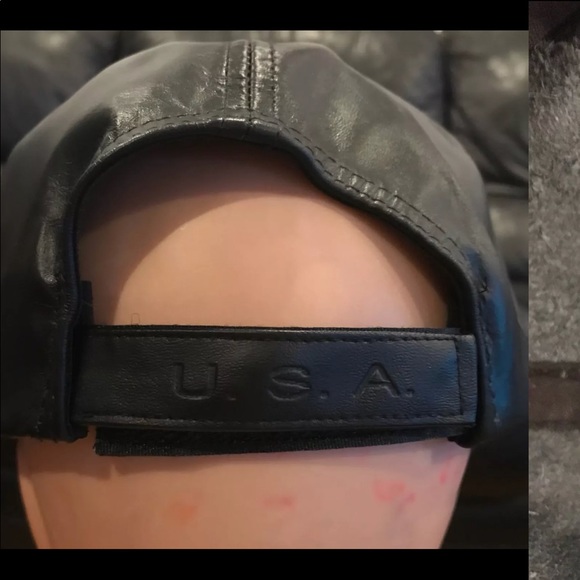 Cap - Picture 4 of 4